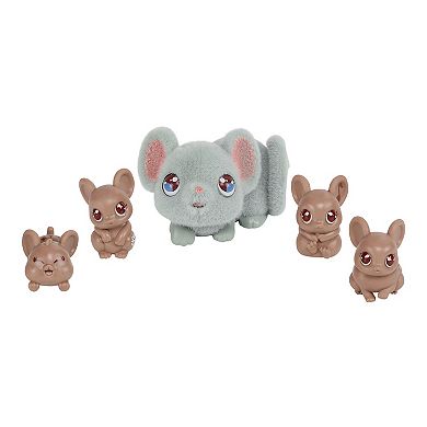 Little Live Pets Mama Surprise Minis: Lil' Mouse