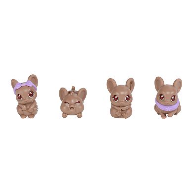 Little Live Pets Mama Surprise Minis: Lil' Mouse