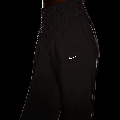 Women's Nike One Dri-FIT Ultra High-Waisted Pants