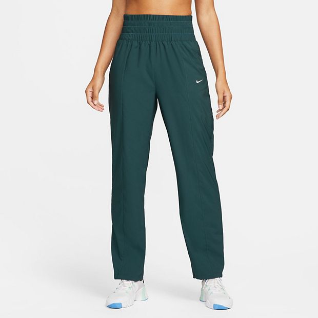 Women's Nike Dri-FIT One Ultra High-Waisted Pants