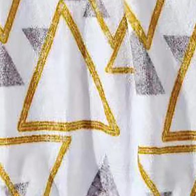 Elon Micro plush Decorative All Seaon Throw Blanket a Modern and Stylish Home Decor