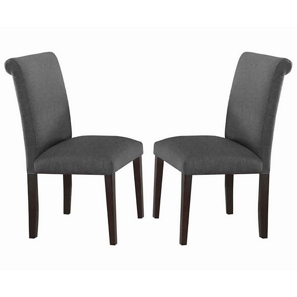 Kohls discount dining chairs