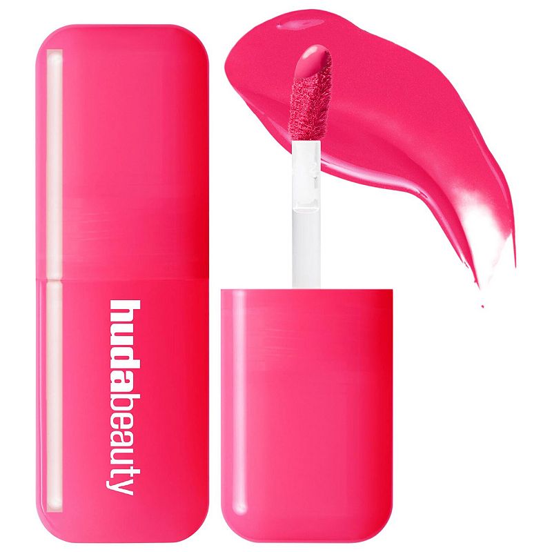 HUDA BEAUTY Blush Filter Soft Glow Liquid Blush,