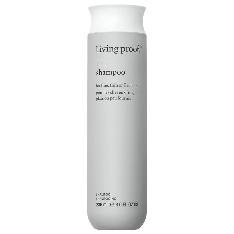 Living Proof Full Volumizing Shampoo, None