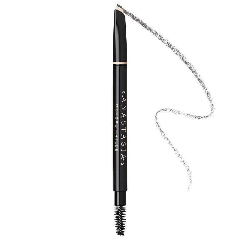 Anastasia Beverly Hills ArchiBrow Microblade Hair-Like Eyebrow Detailing Pencil, Size: 0.002 Oz, Medium Brown