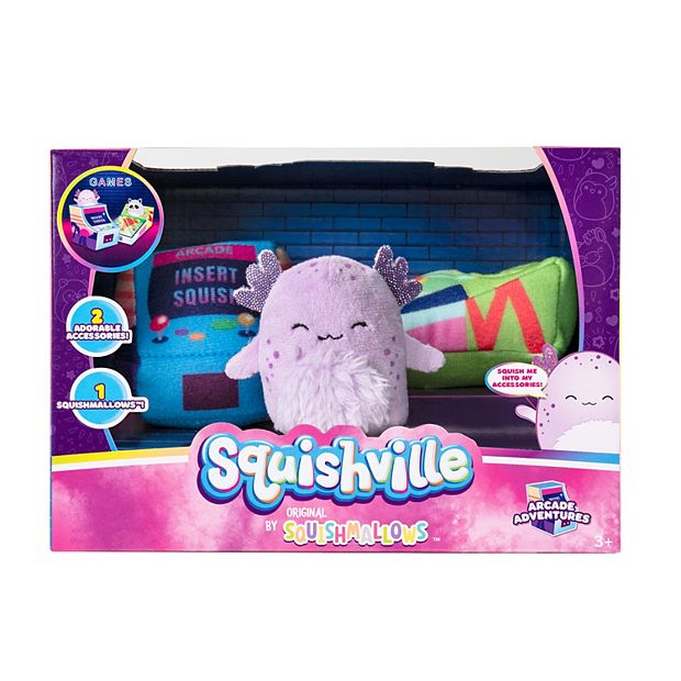 Squishmallows Stuffed Animal Accessories