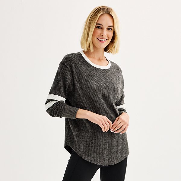 Kohls long sleeve best sale shirts juniors