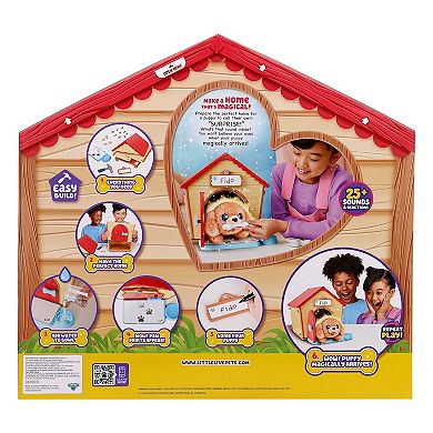 Little Live Pets My Puppy's Home