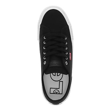Levi's® Modern Women's Low-Top Stacked Sneakers 