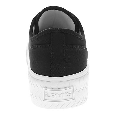 Levi's® Modern Women's Low-Top Stacked Sneakers 