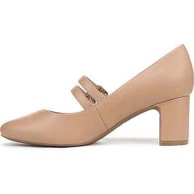 LifeStride True Women's Mary Jane Pumps