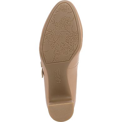 LifeStride True Women's Mary Jane Pumps