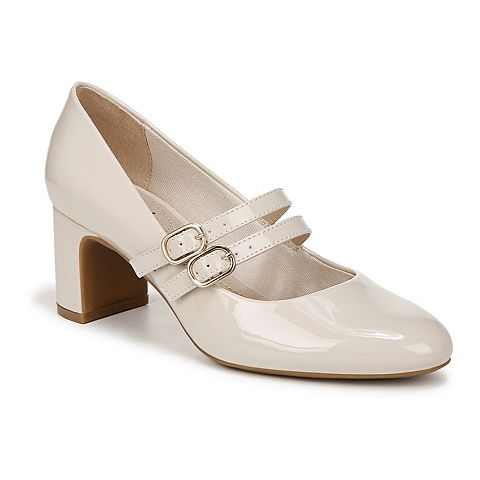 Женские туфли LifeStride True Women's Mary Jane Pumps