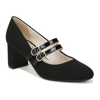 LifeStride True Women's Mary Jane Pumps