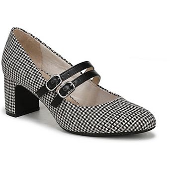 LifeStride True Women's Mary Jane Pumps
