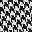 Black White