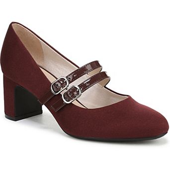 LifeStride True Women's Mary Jane Pumps