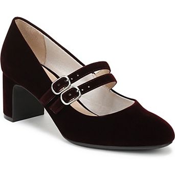 LifeStride True Women's Mary Jane Pumps