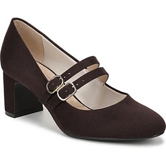 LifeStride True Women's Mary Jane Pumps