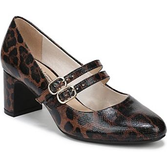 LifeStride True Women's Mary Jane Pumps