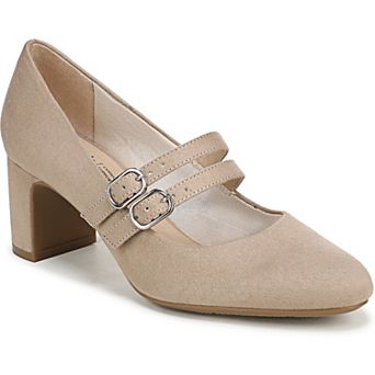LifeStride True Women's Mary Jane Pumps