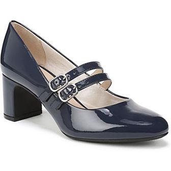 LifeStride True Women's Mary Jane Pumps