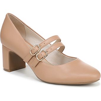 LifeStride True Women's Mary Jane Pumps