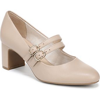 LifeStride True Women's Mary Jane Pumps