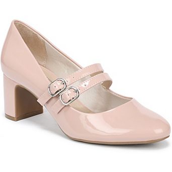 LifeStride True Women's Mary Jane Pumps