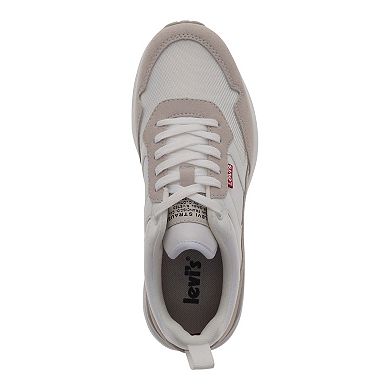 Levi's® Oats 2 Women's Casual Sneakers