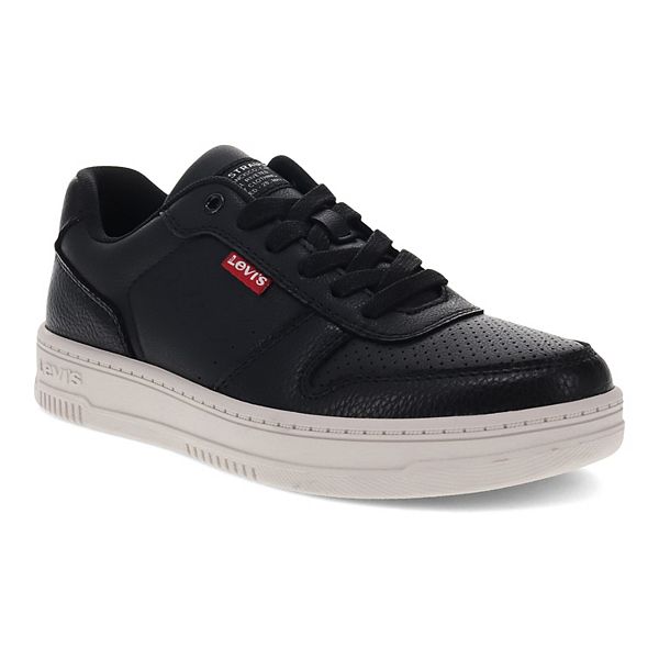 levis womens fashion sneakers
