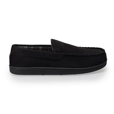 Men's Sonoma Goods For Life® Moccasin Slippers
