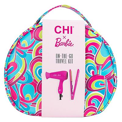 Chi store On-The-Go Travel Kit