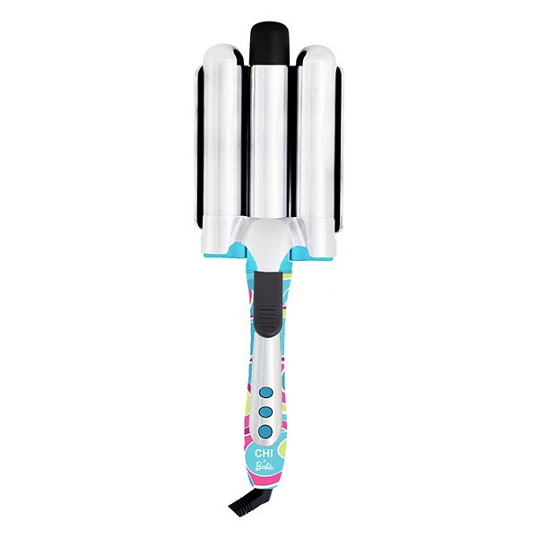 Chi beach wave curling iron sale