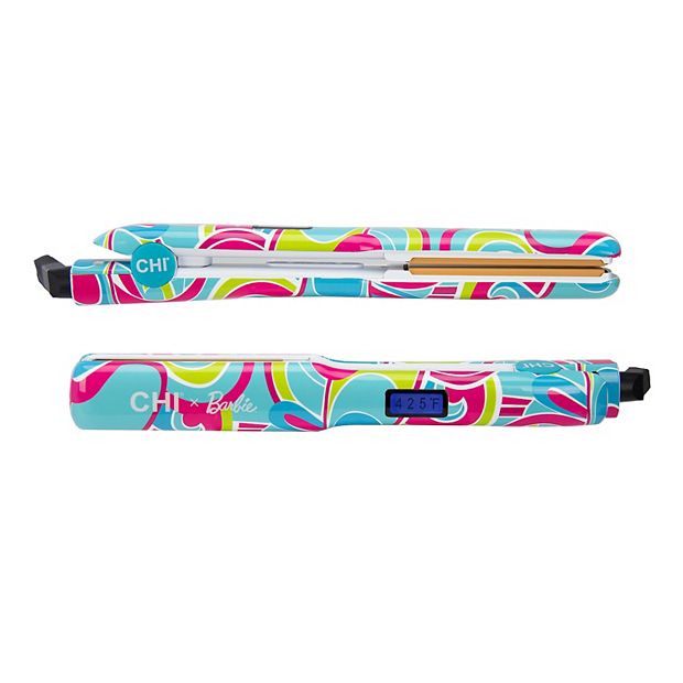 Chi hair outlet straightener kohls