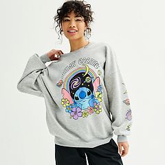 Therapy Doodle Women's Cropped Fleece Hoodie - The LFT Clothing Company