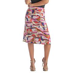 Long skirts on sale for womens kohls