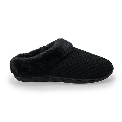 Sonoma Goods For Life® Women's Clog Slippers