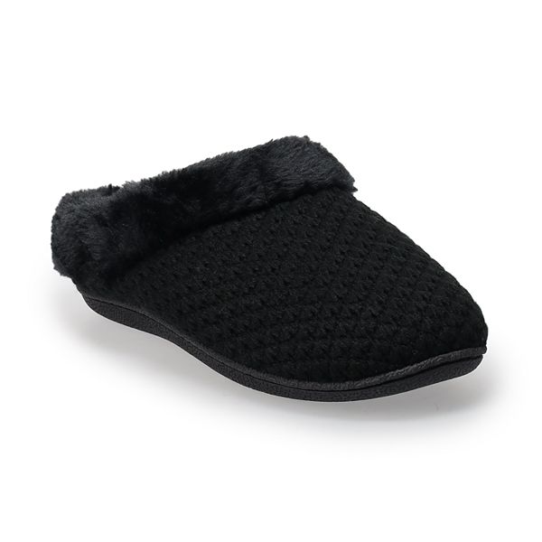 Sonoma Goods For Life® Women's Clog Slippers