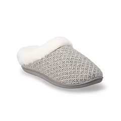 Kohls store womens slippers