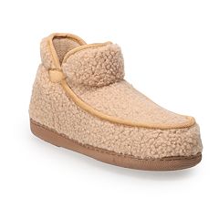 Kohls sales slippers women