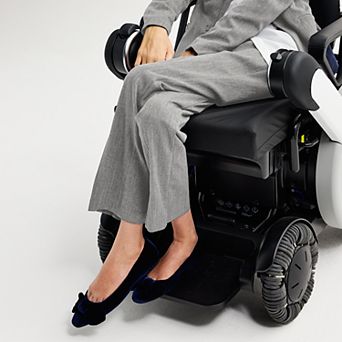 Women's Nine West Adaptive Barely Boot Pants