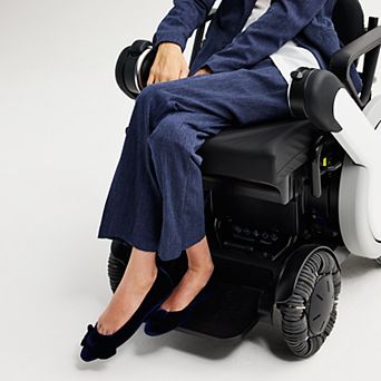 Women's Nine West Adaptive Barely Boot Pants