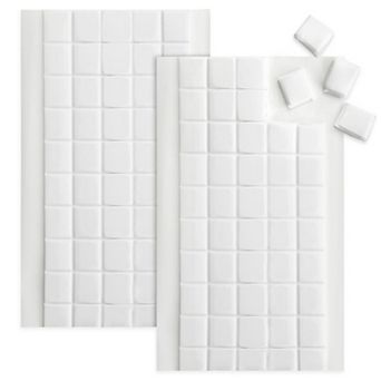 100 pc Sticky Putty For Hanging Things And Poster On Walls With No Damage