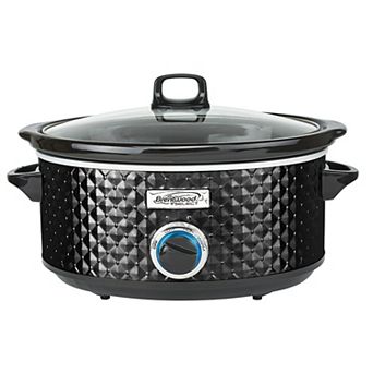 Brentwood Select 7-qt Slow Cooker