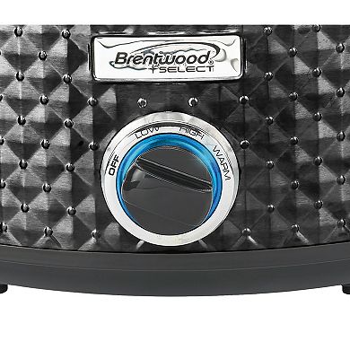Brentwood Select 7 Quart Slow Cooker