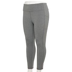 Yoga Pants Plus Size