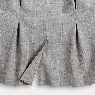 Women's Nine West Adaptive Classic Single Button Blazer
