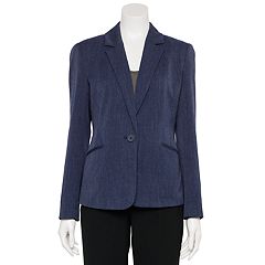 GRECERELLE Blazers for Women Lightweight Suit Jackets 3/4 Sleeve Casual  Work Office Blazer Jacket with Pockets Black-6 : : Clothing, Shoes  & Accessories