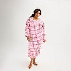 Kohls ladies outlet nightgowns